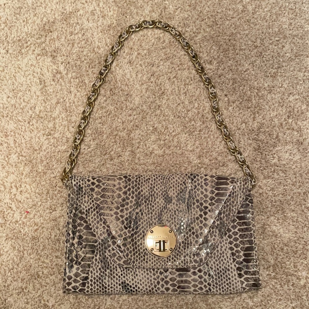 Elliott Lucca handbag